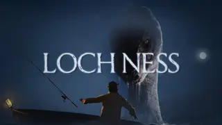 Loch Ness
