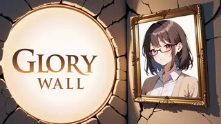 Glory Wall!