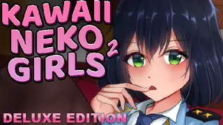 Kawaii Neko Girls 2 Deluxe Edition