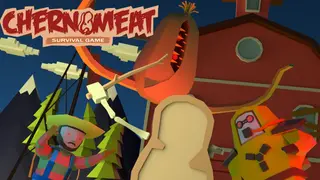 Chernomeat Survival Game