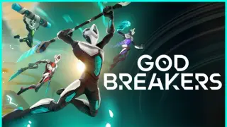 GODBREAKERS Complete Edition