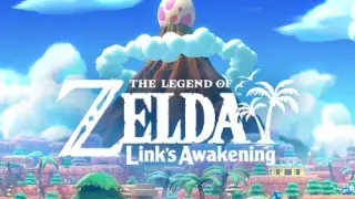 The Legend of Zelda: Link's Awakening - Switch