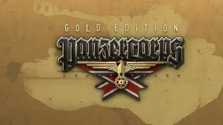 Panzer Corps Gold
