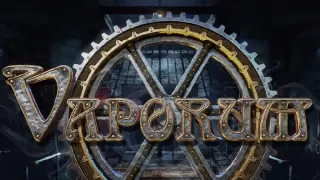 Vaporum - PS4