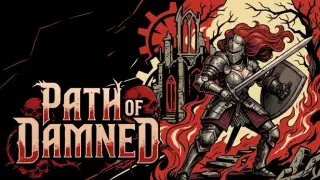 Path of Damned
