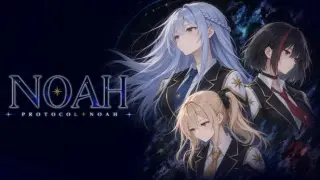 PROTOCOL: NOAH