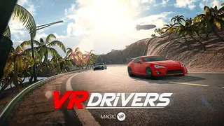 VR Drivers
