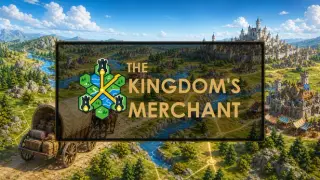 The Kingdom's Merchant