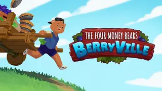 The Four Money Bears: Berryville
