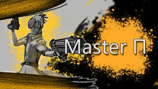 Master Ξ