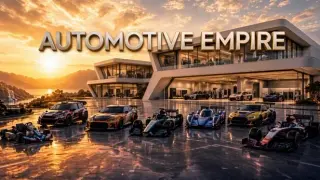 Automotive Empire