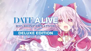 DATE A LIVE Deluxe Bundle