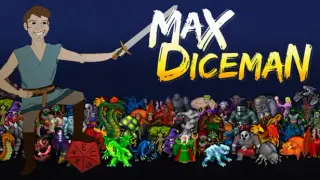 Max Diceman