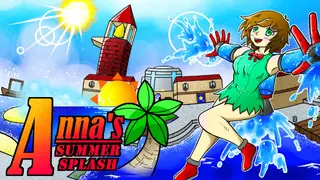 Anna's Summer Splash