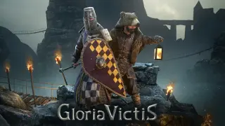 Gloria Victis - Supporter Bundle