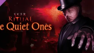 Sker Ritual - The Quiet Ones Ultimate