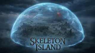 Skeleton Island