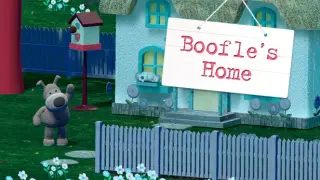 Boofle's Home
