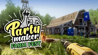 Party Maker Farm Fest