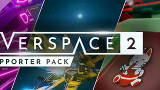 EVERSPACE™ 2 - Supporter Pack Complete