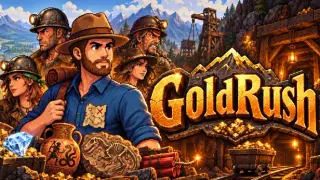 GoldRush