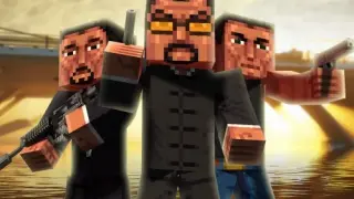 Pixel Action Heroes - Switch
