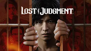 Lost Judgment (Xbox One & Series)