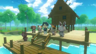 Cozy Valley Life - PS4