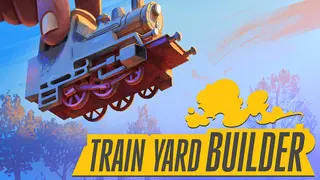 Train Yard Builder