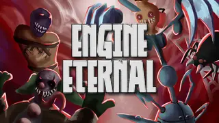 Engine Eternal
