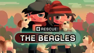Rescue: The Beagles