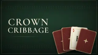 Crown Cribbage