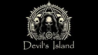 Devil's Island