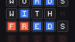 Words With Freds - Switch