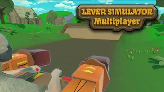 Lever Simulator - Multiplayer