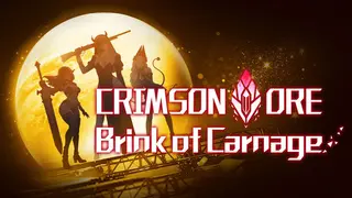 Crimson ore: Brink of Carnage