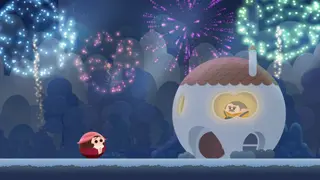 Sally’s Law (Xbox One)