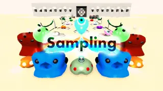 Sampling