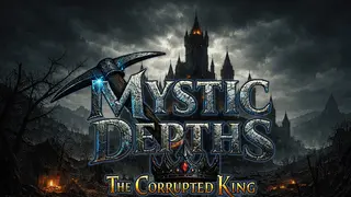 Mystic Depths: The Corrupted King