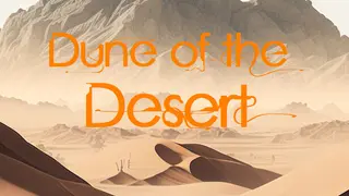 Dune of the Desert