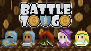 Battle to Go
