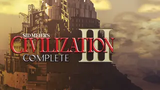 Sid Meier's Civilization III Complete
