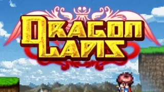 Dragon Lapis - Switch