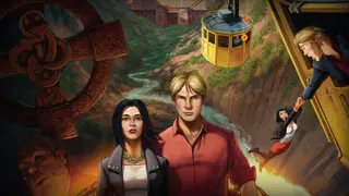 Broken Sword 5 - the Serpent’s Curse (Xbox One)