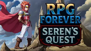 Rpg Forever - Serens Quest