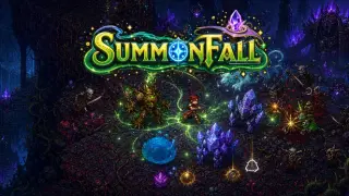 SummonFall