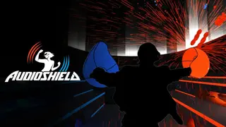 Audioshield