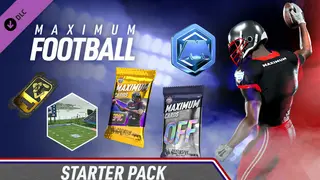 Maximum Football: Starter Pack