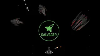 Salvager