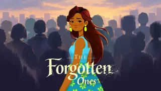 The Forgotten Ones